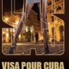 093 - VISA POUR CUBA - nouvelle couverture