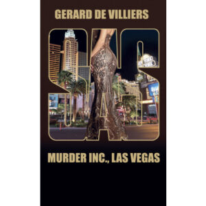 032 - MURDER INC., LAS VEGAS - nouvelle couverture