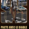 152 - PACTE AVEC LE DIABLE - nouvelle couverture