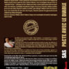 152 - PACTE AVEC LE DIABLE - nouvelle couverture – Image 2
