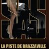 101 - LA PISTE DE BRAZZAVILLE - nouvelle couverture
