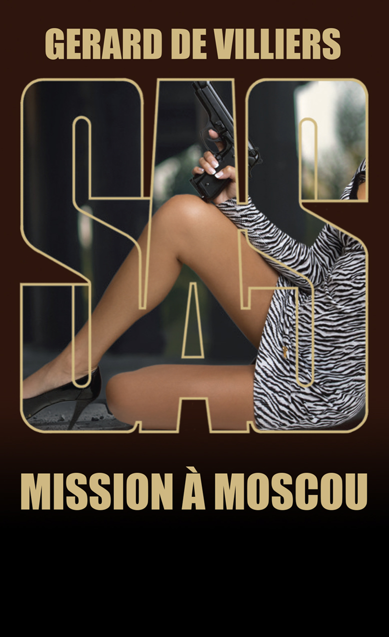 099 – MISSION A MOSCOU – nouvelle couverture