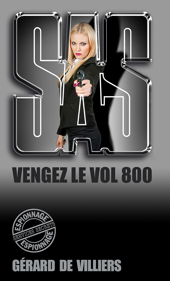 125 – VENGEZ LE VOL 800