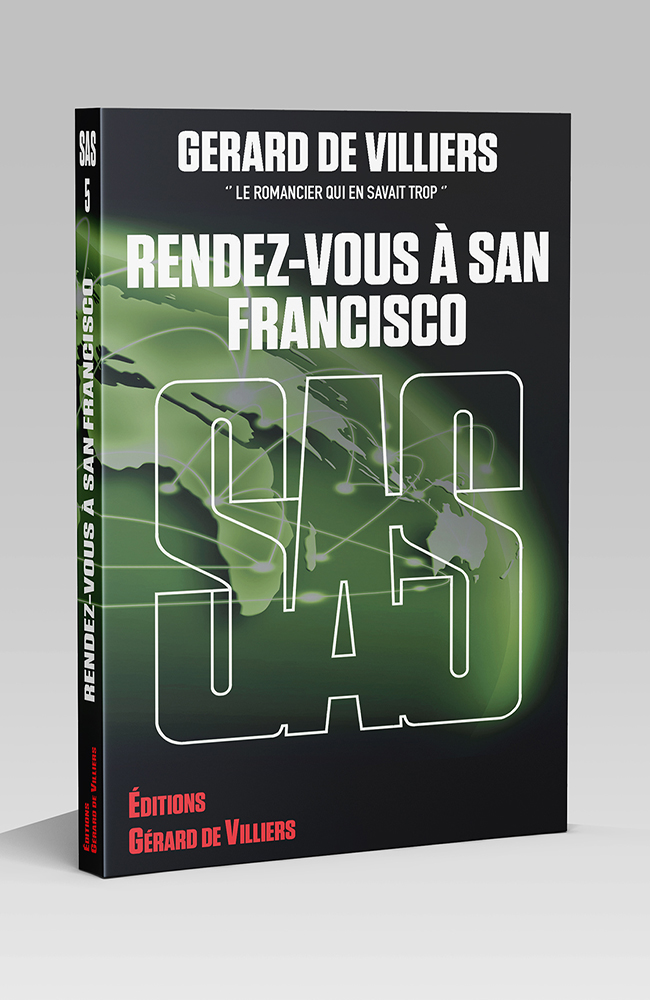 005 - Rendez-vous à San Francisco