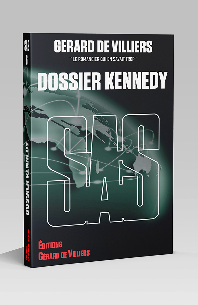 006 - Dossier Kennedy