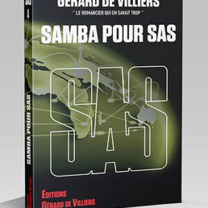 004 - Samba pour SAS