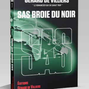 007 - SAS broie du noir