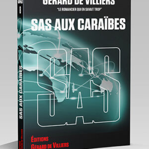 008 - SAS aux Caraïbes