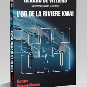 010 - L'Or de la Rivière Kwai