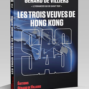 012 - Les 3 veuves de Hong Kong