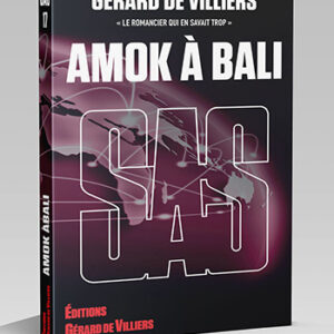 017 - Amok à Bali