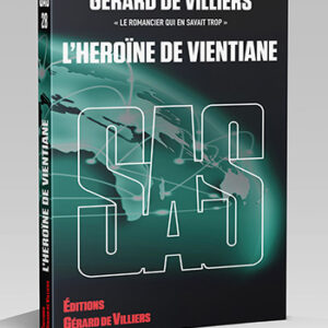 028 - L'héroïne de Vientiane