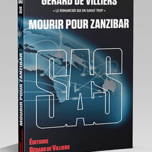 030 - Mourir pour Zanzibar