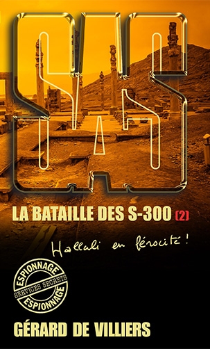 179 – LA BATAILLE DES S-300 (2) Edition Collector