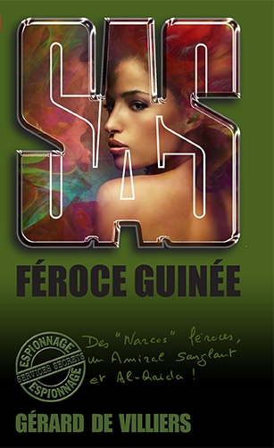 185 – FEROCE GUINEE