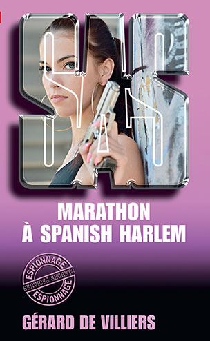 048 – MARATHON A SPANISH HARLEM