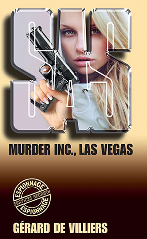 032 – MURDER INC., LAS VEGAS