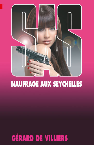 049 – NAUFRAGE AUX SEYCHELLES