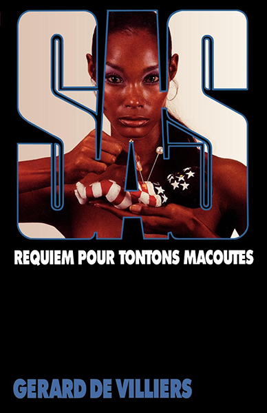 024 – REQUIEM POUR  TONTONS MACOUTES