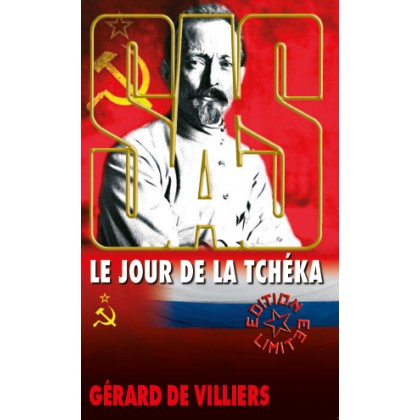 155 – LE JOUR DE LA TCHEKA