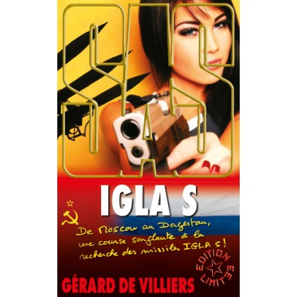 192 – IGLA S