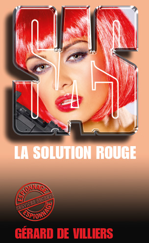 102 – LA SOLUTION ROUGE