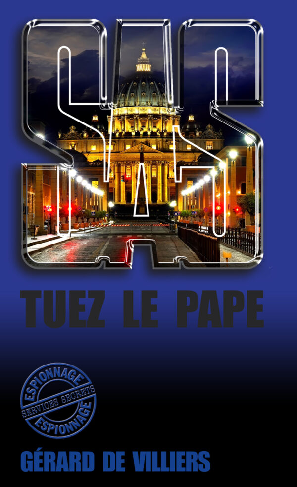 142 - TUEZ LE PAPE