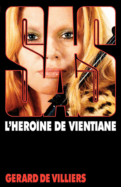 028 – L’HEROINE DE VIENTIANE