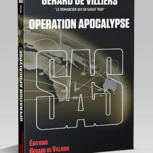 003 - Opération apocalypse