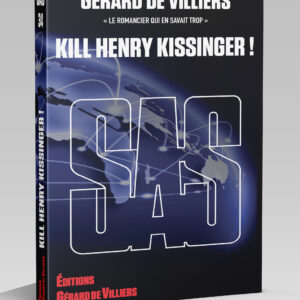 034 - Kill Henry Kissinger