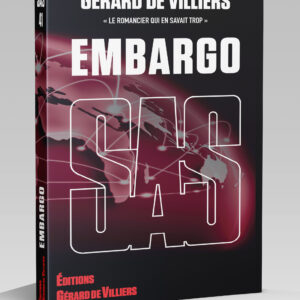 041 - Embargo