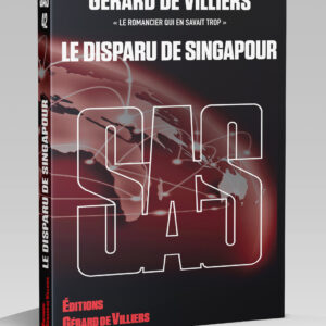 042 - Le disparu de Singapour