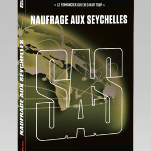049 -Naufrage aux Seychelles