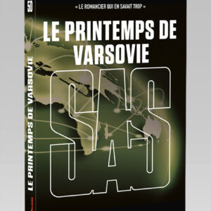 050 -Le printemps de Varsovie