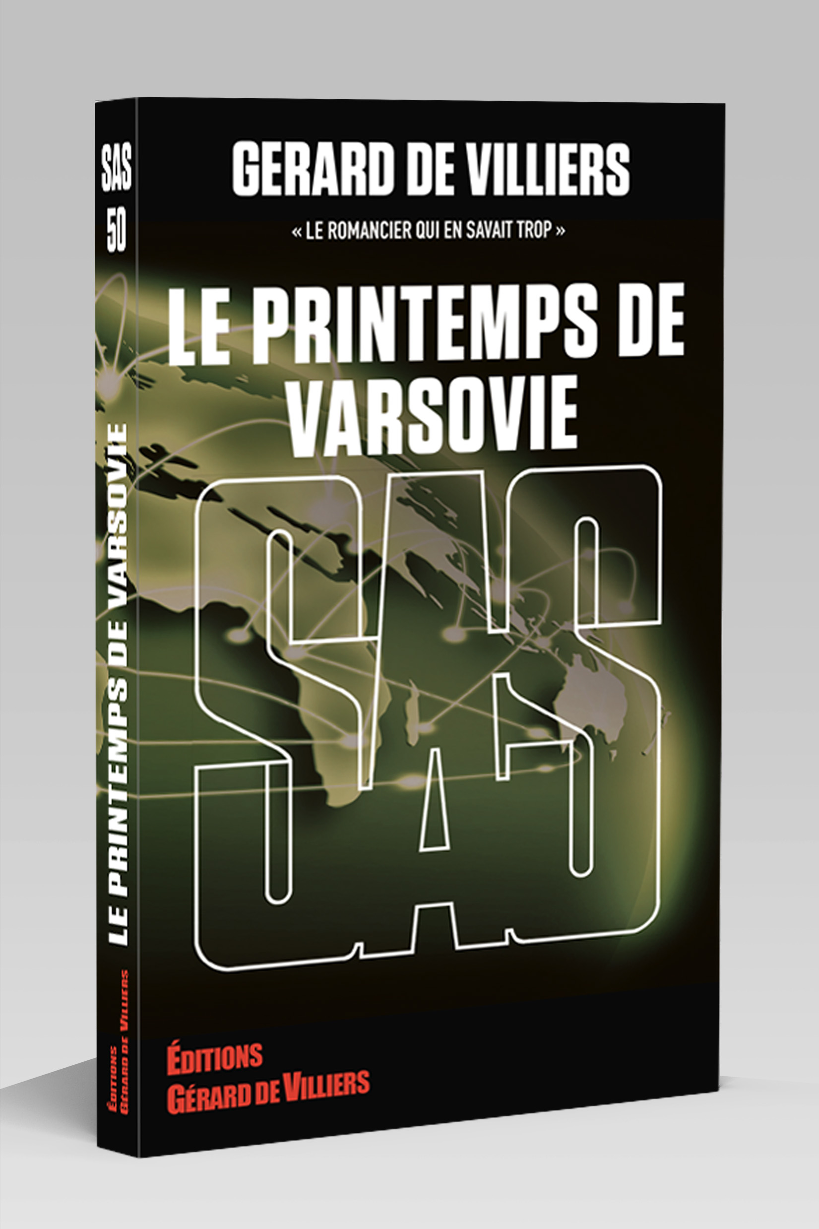 050 -Le printemps de Varsovie