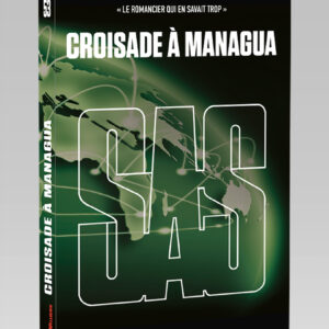 053 - Croisade à Managua