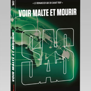 054 - Voir Malte et mourir