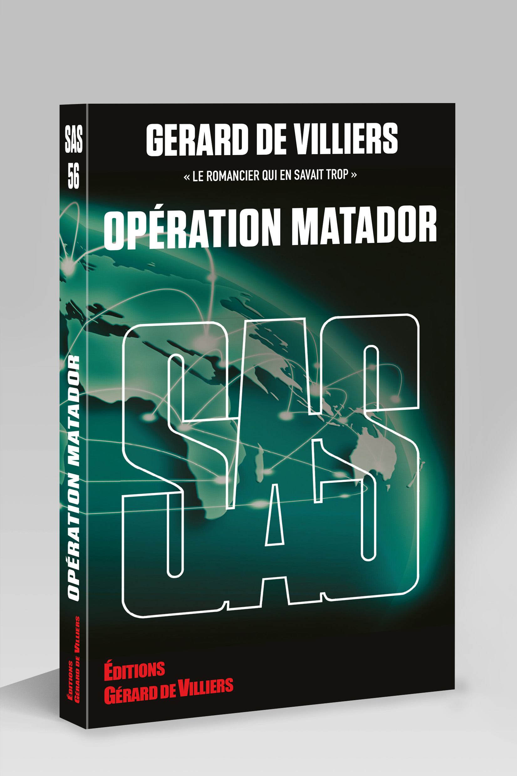 056 – Opération matador