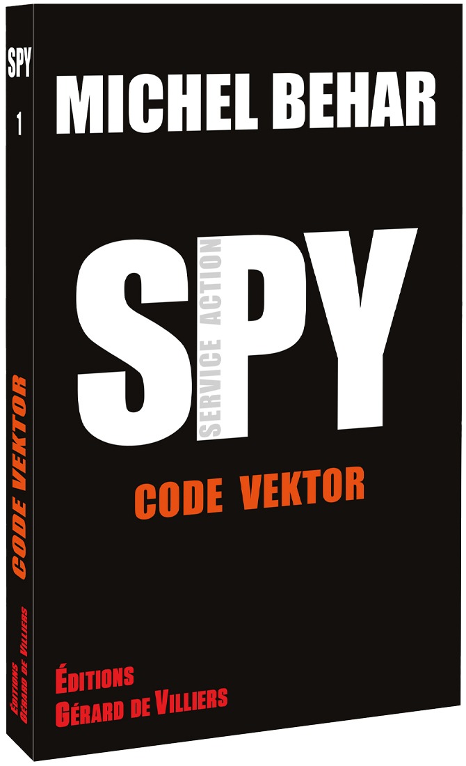 001 - Code Vektor