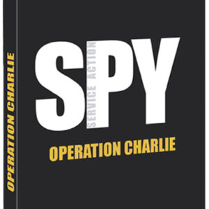 002 - OPERATION CHARLIE