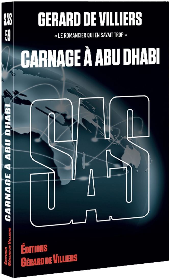 059 - Carnage à Abu Dhabi
