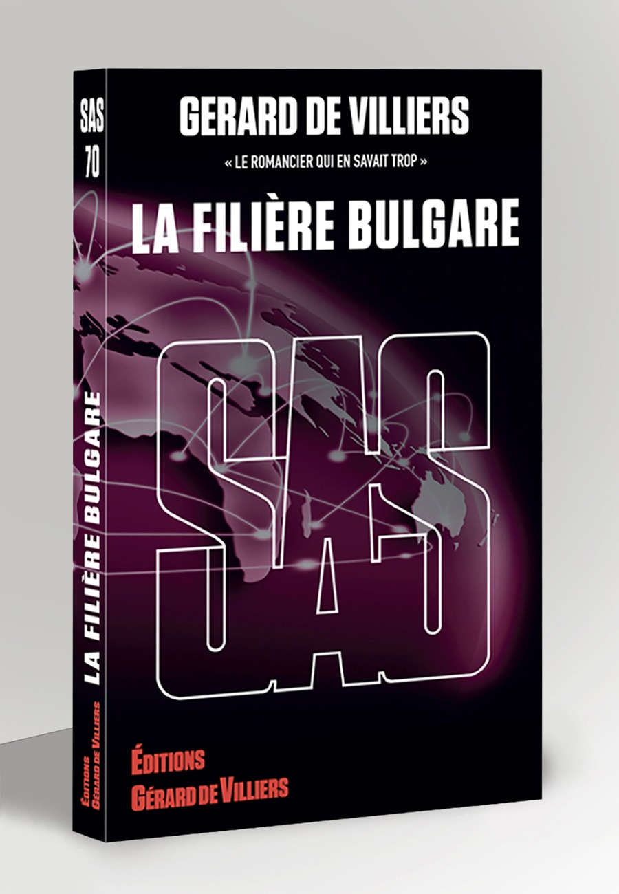 070 - La filière bulgare