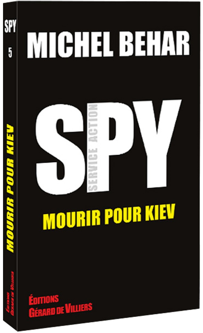 005 - Mourir pour Kiev