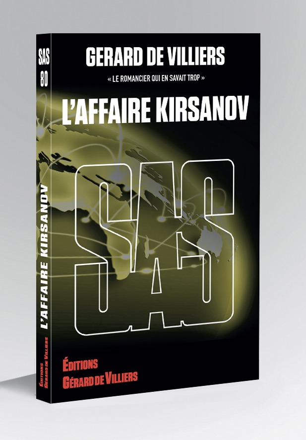 080 - L'affaire Kirsanov