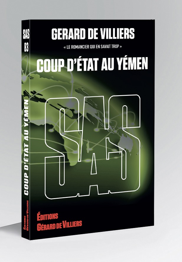 083 - Coup d'état au Yemen