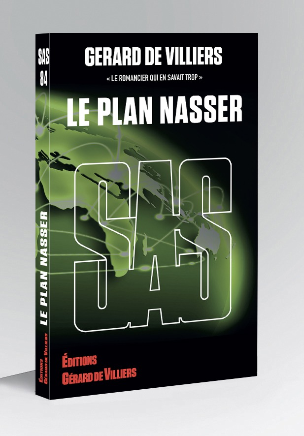 084 - Le plan Nasser