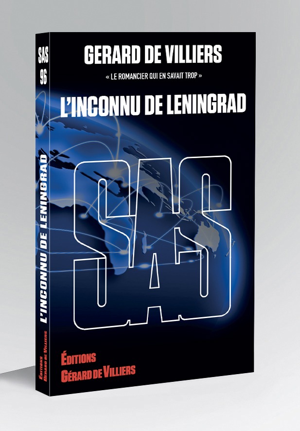 096 - L'inconnu de Lenningrad